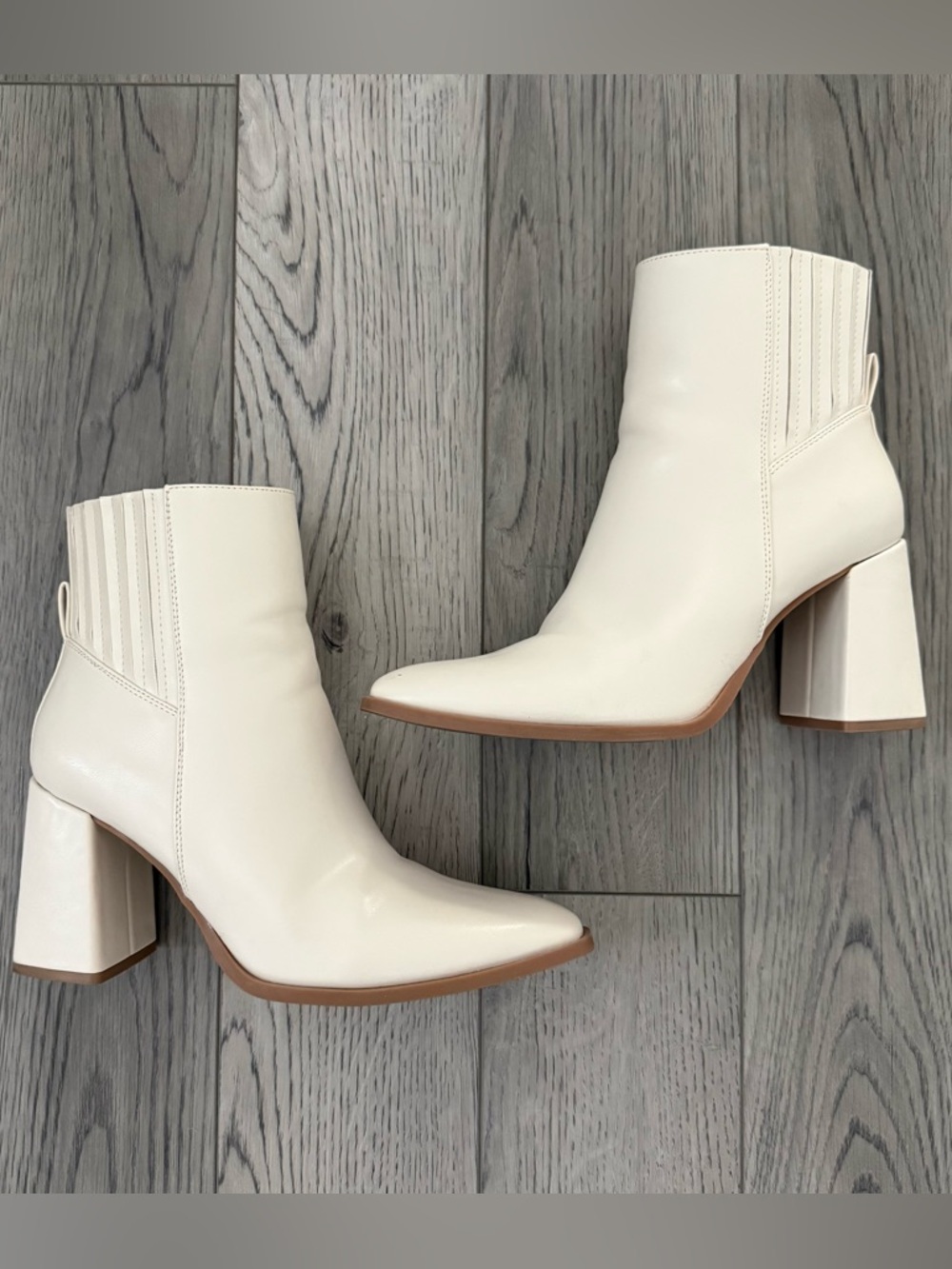 Madden Girl Winter Bootie